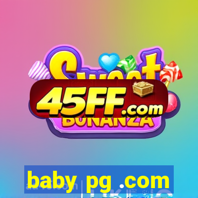 baby pg .com